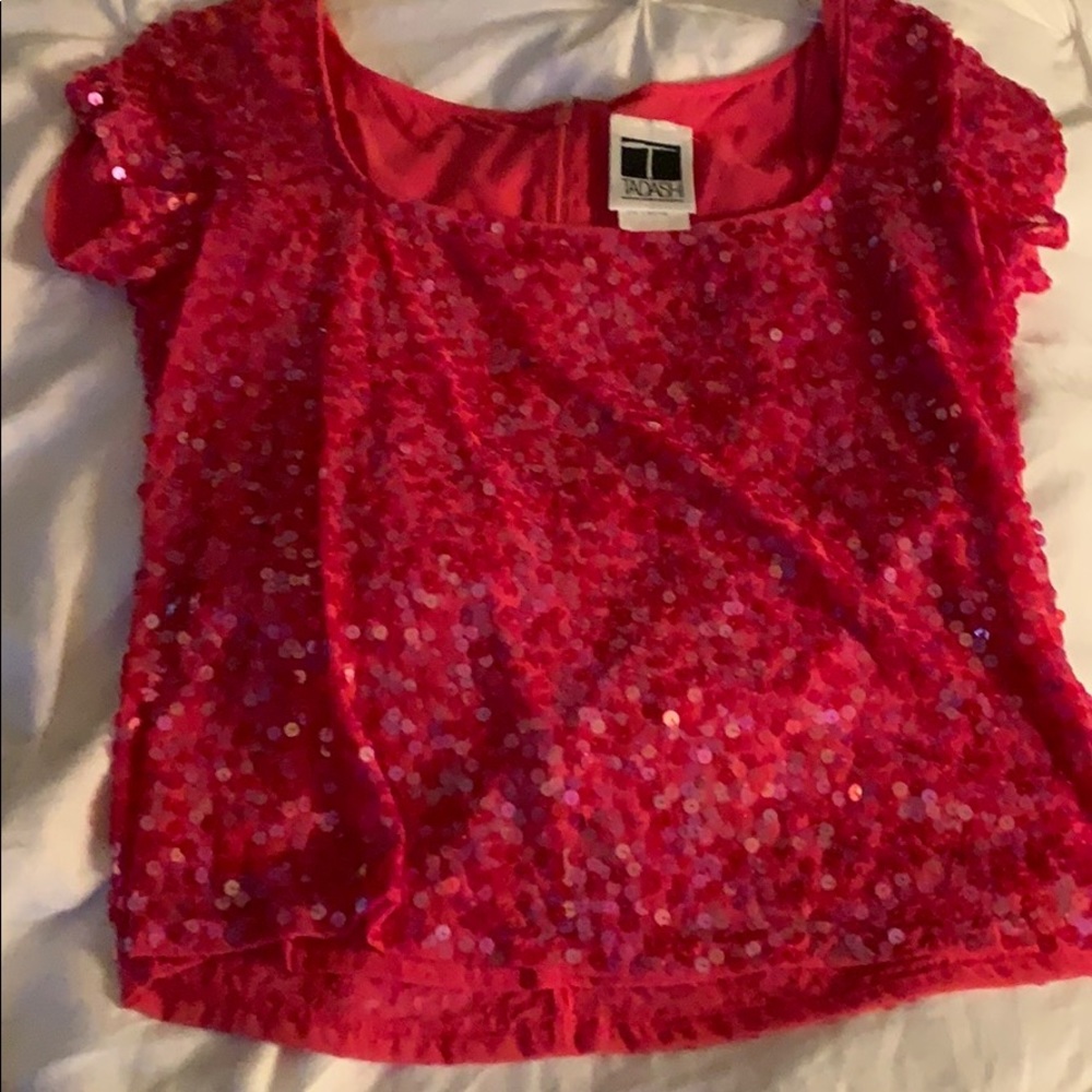 Blouse/ Top